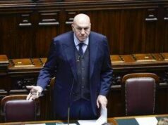 Ucraina, Crosetto su proroga aiuti a Kiev: “Qualcuno se ne vergogna, io ne sono fiero”