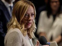 Ucraina, Meloni a Parigi il 6 gennaio per riunione volenterosi