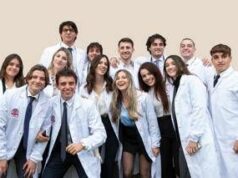UniCamillus-Fondazione Giglio, in crescita iscritti a Medicina a Cefalù