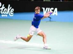 United Cup, Italia-Svizzera 1-1: Paolini ko, poi super Cobolli batte Wawrinka. Decide il doppio misto