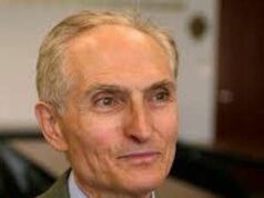 Università Lum piange scomparsa professore Dominick Salvatore