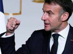 Usa, affondo di Macron: “No a neocolonialismo, si stanno allontanando da alleati”