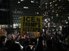 Usa, donna uccisa a Minneapolis da agente Ice: proteste in diverse città
