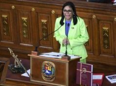 Venezuela, Rodriguez annuncia l’amnistia per i prigionieri politici