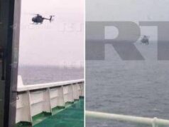 Venezuela, Usa tentano il sequestro di petroliera legata a Russia