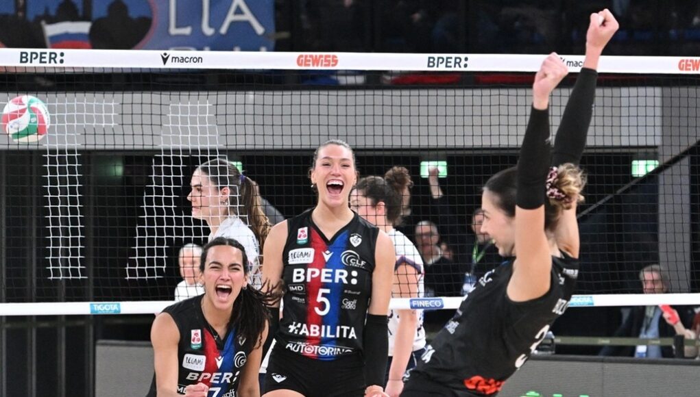 Volley Bergamo