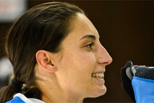 Alessandra Fumagalli