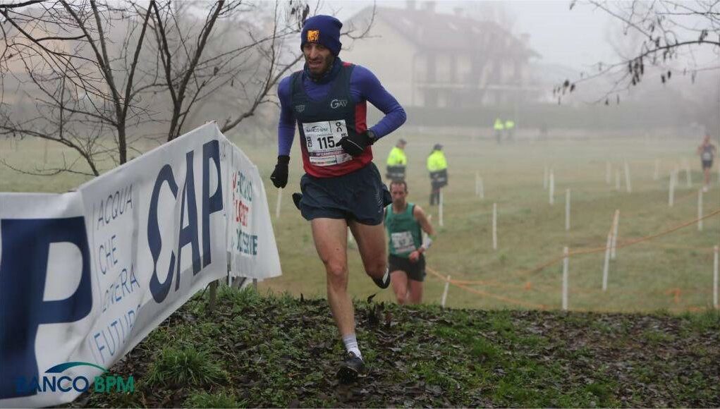 Antonino Lollo - Il Campaccio Il Campaccio