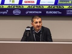 Obbedio: “Con la Dolomiti Bellunesi sarà uno scontro diretto. Mercato? Interverremo in alcuni ruoli” AlbinoLeffe