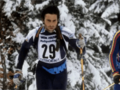 Mondiali di biathlon 1979