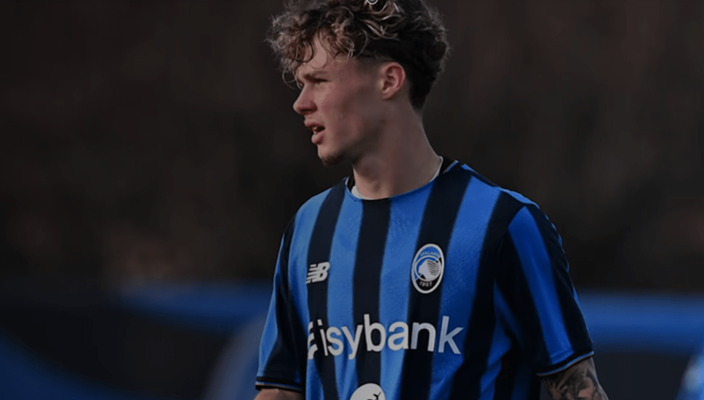 Atalanta Primavera