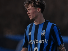 Coppa Italia Primavera: Cagliari-Atalanta 0-1. Nerazzurri ai quarti Atalanta Primavera