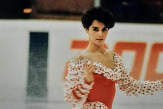 Beatrice Gelmini