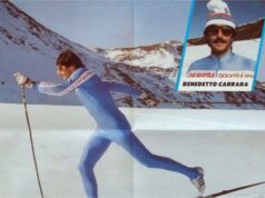 Bergamo a Cinque Cerchi: Benedetto Carrara e il fisico come “croce e delizia” Benedetto Carrara