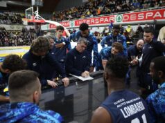Blu Basket Bergamo