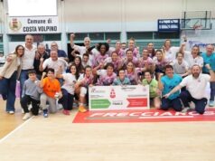 La CBL fa la storia. Per la prima volta accede alla finale di Coppa Italia CBL