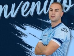 L’AlbinoLeffe ha preso il centrocampista Sevo Ciko dal Latina AlbinoLeffe