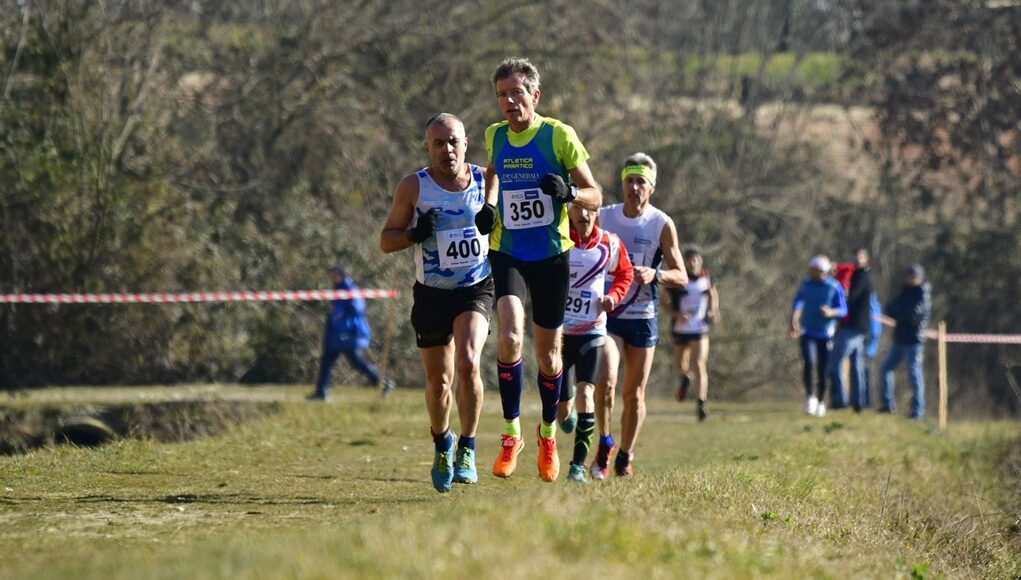 cross master Cross Master