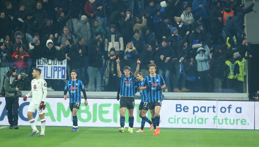 de ketelaere Atalanta