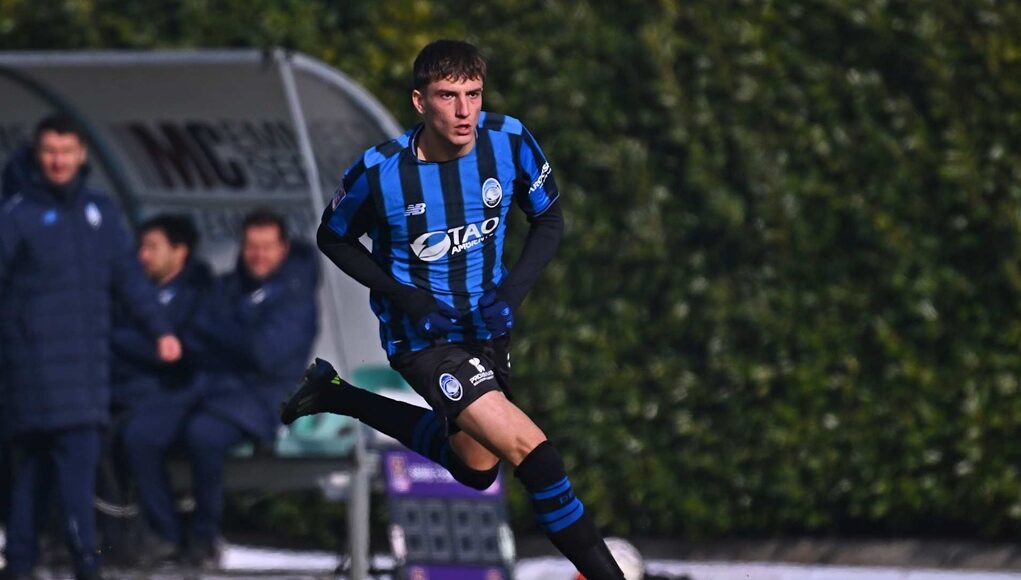 federico-cassa Atalanta U23
