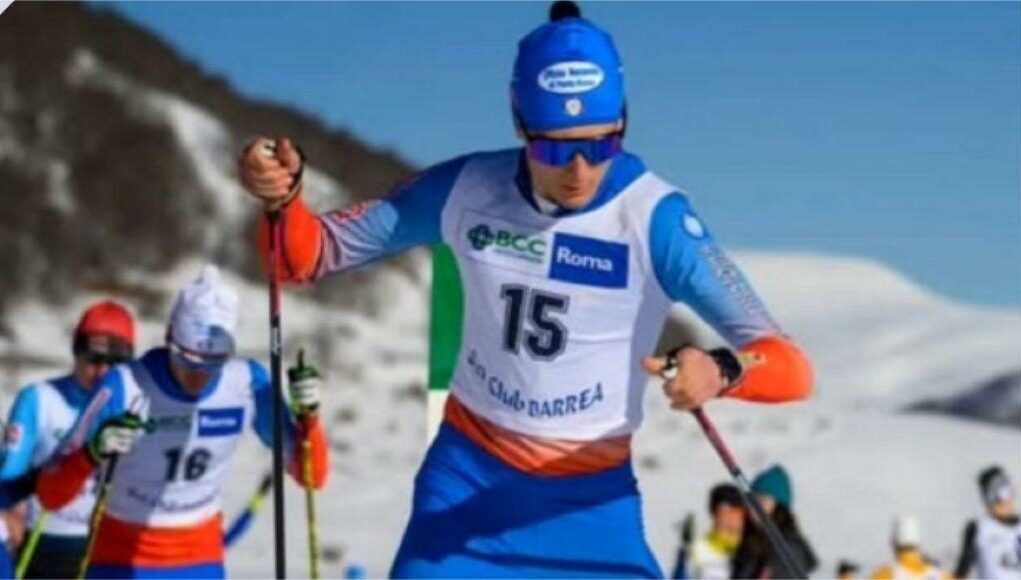 Federico Castelletti