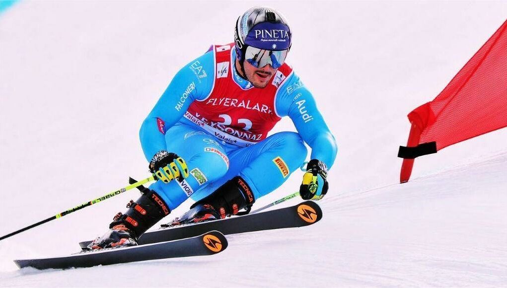 Coppa del Mondo di skicross