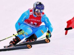 Coppa del Mondo di skicross