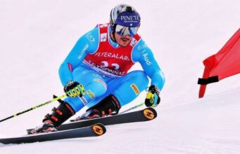 Olimpiadi Invernali di Milano-Cortina 2026: prima volta nello skicross per Edoardo Zorzi e Federico Tomasoni Coppa del Mondo di skicross