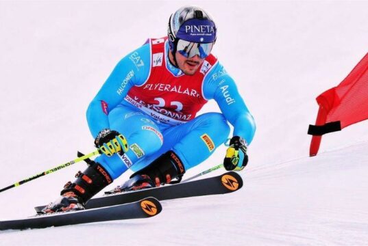 Coppa del Mondo di skicross
