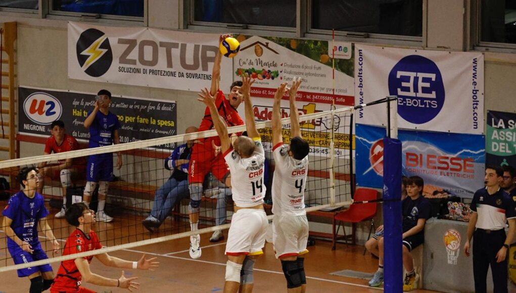 Zotup Scanzorosciate (Foto di Lorenzo Festa)