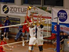 Zotup Scanzorosciate (Foto di Lorenzo Festa)