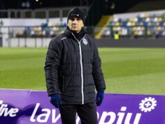 Domani l’AlbinoLeffe ospita il Trento AlbinoLeffe