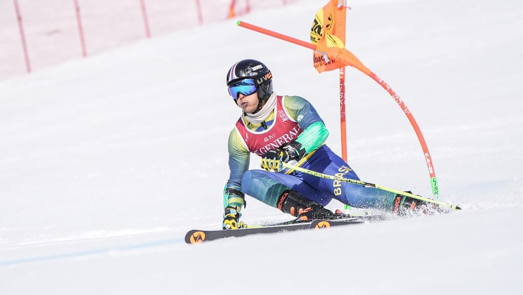 Mondiali di sci alpino 2025