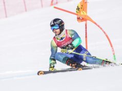 Mondiali di sci alpino 2025