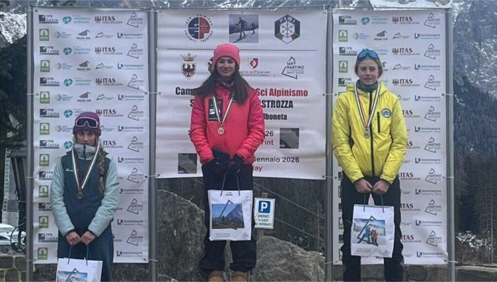 Campionati Italiani di sci alpinismo