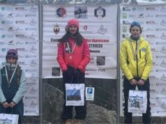 Campionati Italiani di sci alpinismo