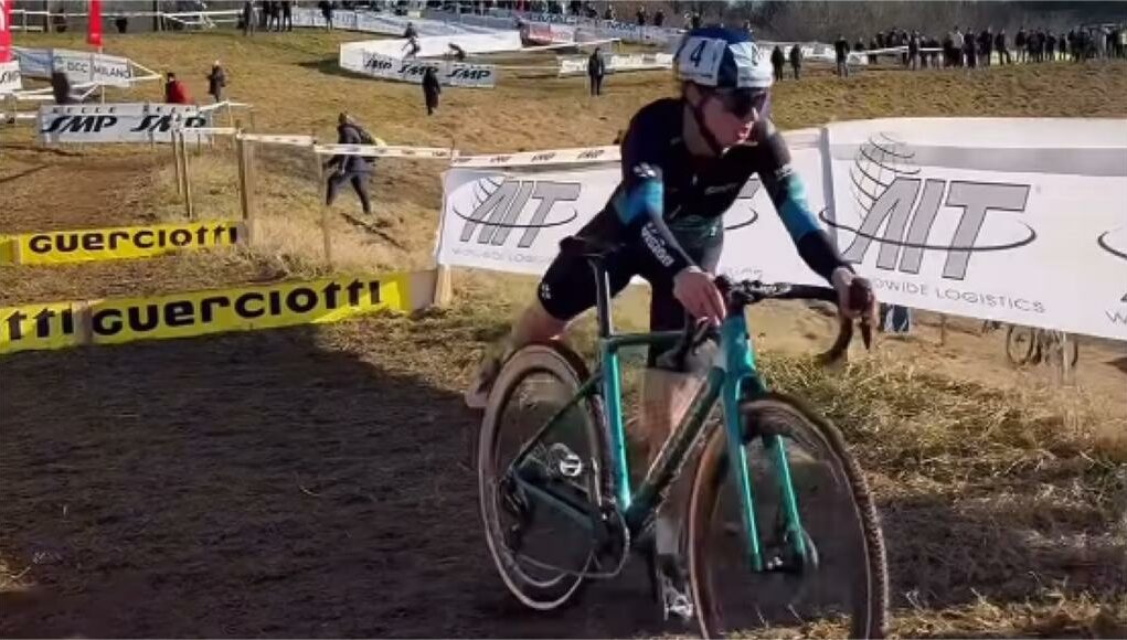 Campionati Italiani di ciclocross