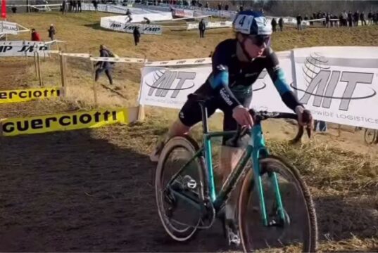 Campionati Italiani di ciclocross