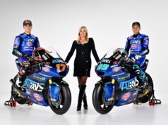 Italtrans Racing Team