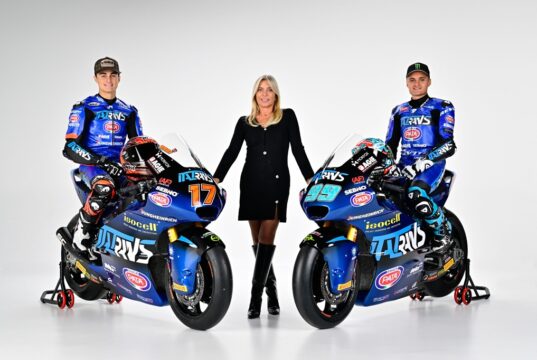 Italtrans Racing Team