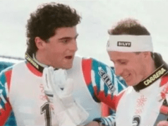 Olimpiadi Invernali di Calgary 1988