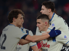 Le pagelle di Bologna-Atalanta. Krstovic mette il turbo e l’Atalanta vola Atalanta