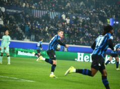 Atalanta, vincere col Parma per tenere il Como nel mirino