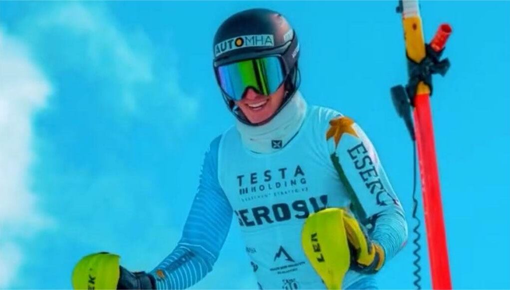 Lorenzo Gerosa Lorenzo Gerosa