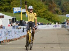 Campionati Italiani di ciclocross, Lucia Bramati punta al titolo nella team relay Lucia Bramati