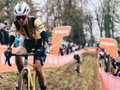 Coppa del Mondo di ciclocross