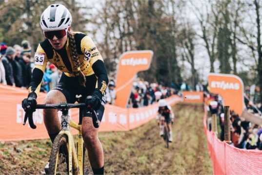 Coppa del Mondo di ciclocross