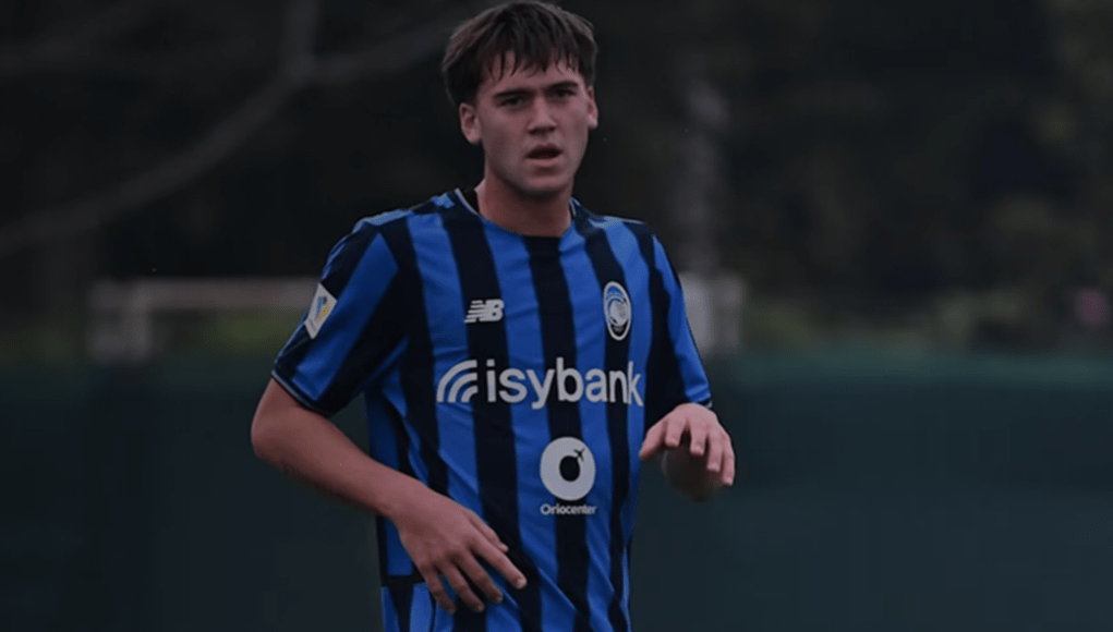 Atalanta Primavera