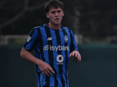 Primavera: Monza-Atalanta 1-3 Atalanta Primavera