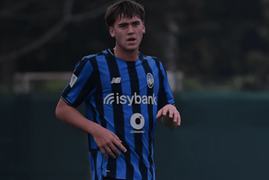 Primavera: Monza-Atalanta 1-3 Atalanta Primavera